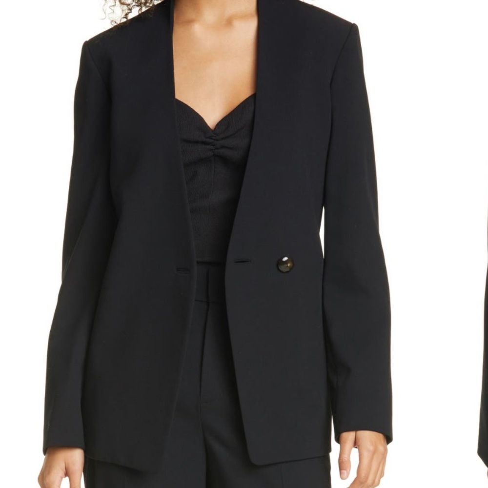 NWot Vince Blazer
